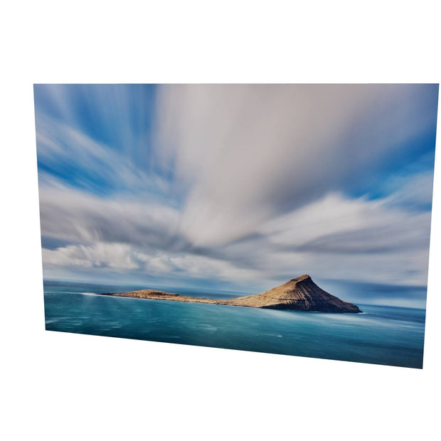 Koltur II, Faroe Islands