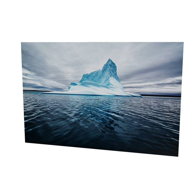 Iceberg I, Greenland