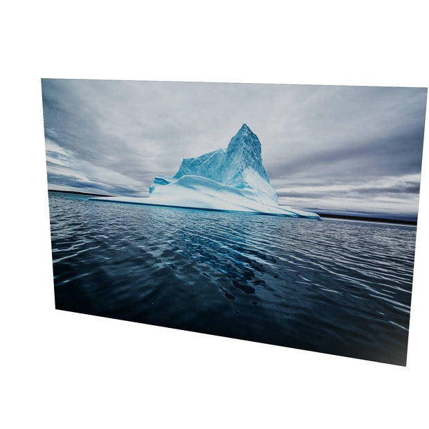 Iceberg I, Greenland