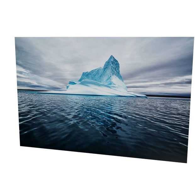 Iceberg I, Greenland