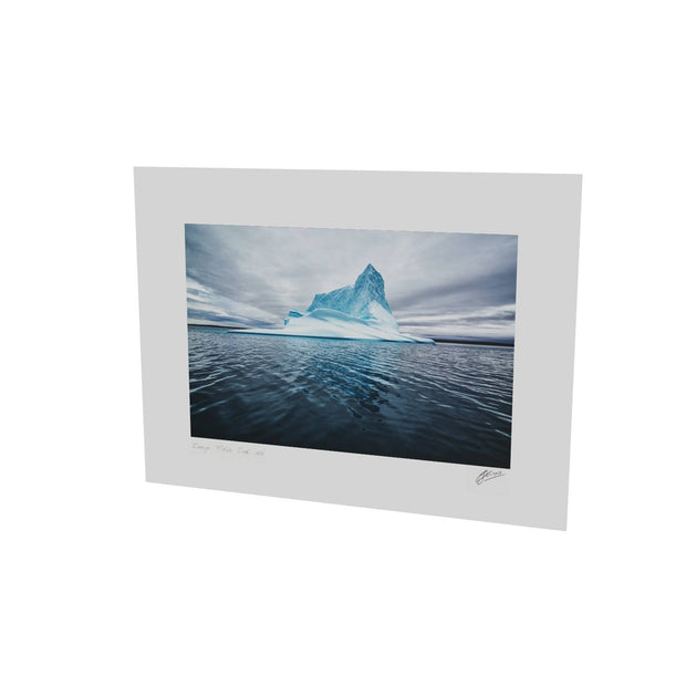 Iceberg I, Greenland