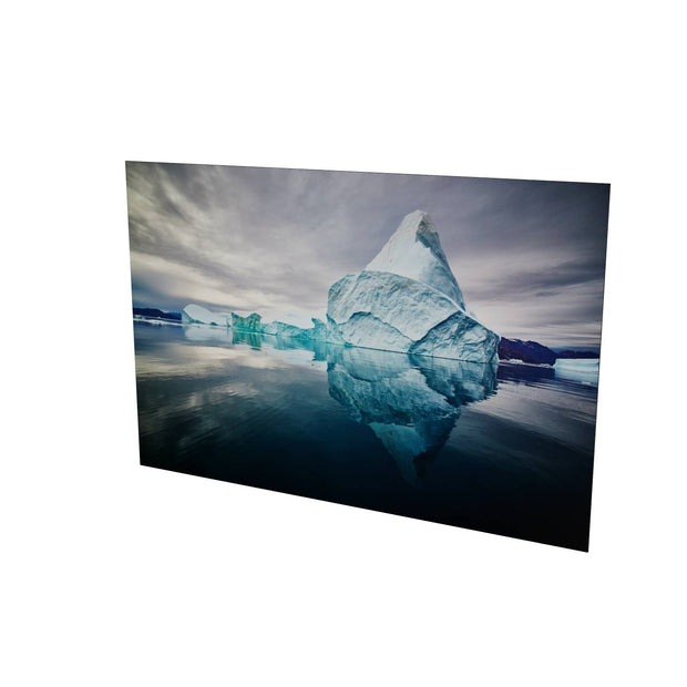 Iceberg II, Greenland