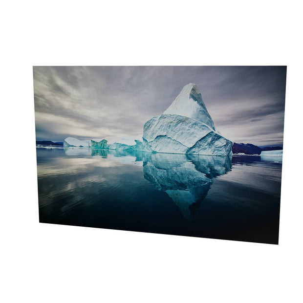 Iceberg II, Greenland