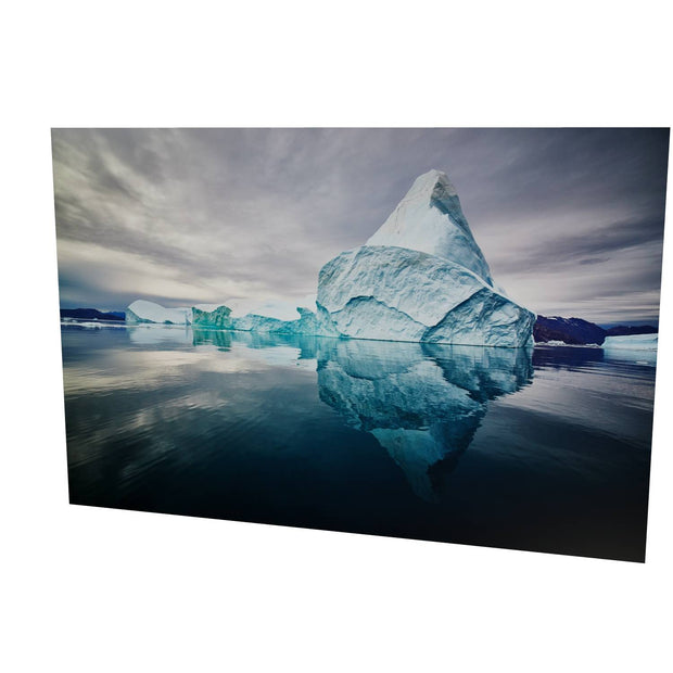 Iceberg II, Greenland