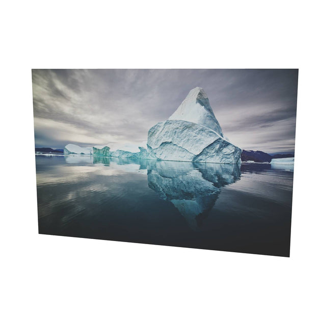 Iceberg II, Greenland