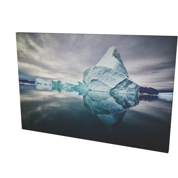 Iceberg II, Greenland