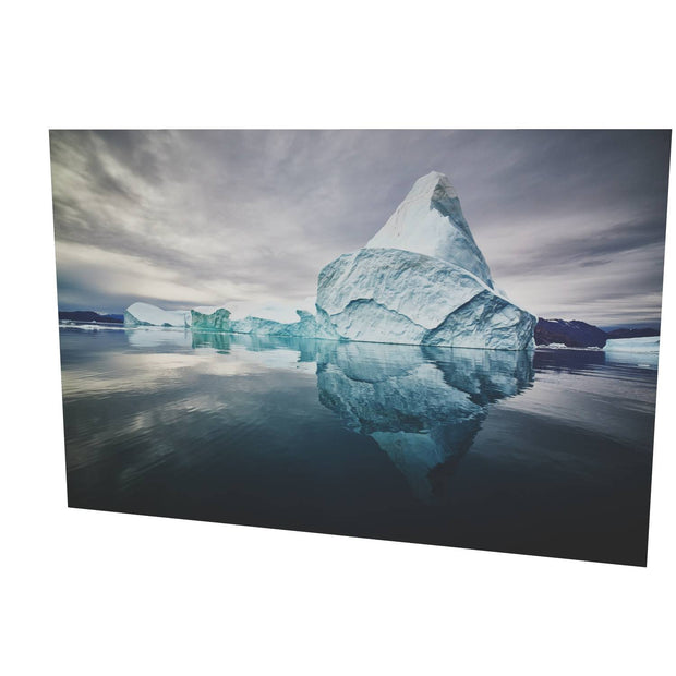 Iceberg II, Greenland