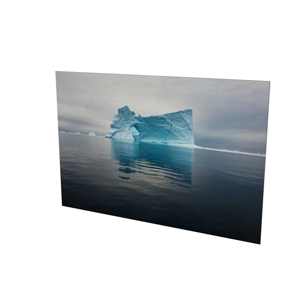 Iceberg III, Greenland