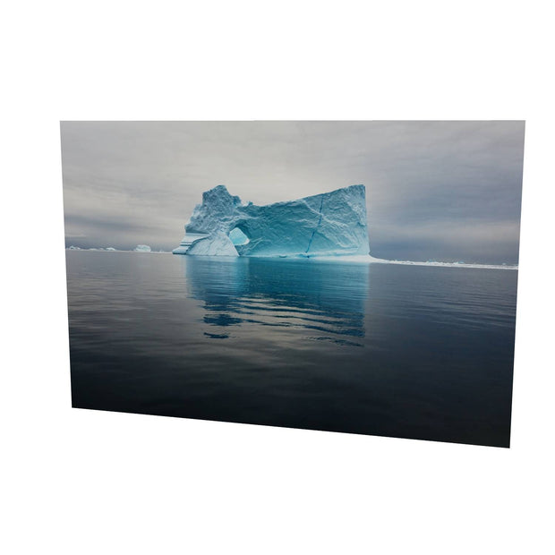 Iceberg III, Greenland