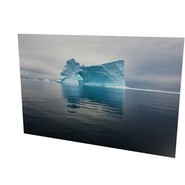 Iceberg III, Greenland