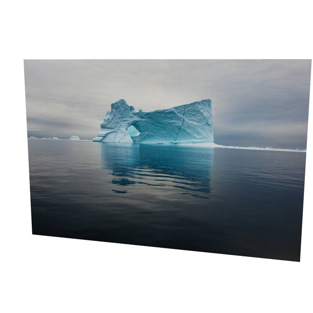 Iceberg III, Greenland