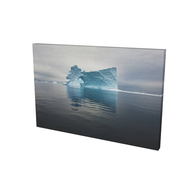Iceberg III, Greenland