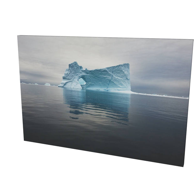 Iceberg III, Greenland