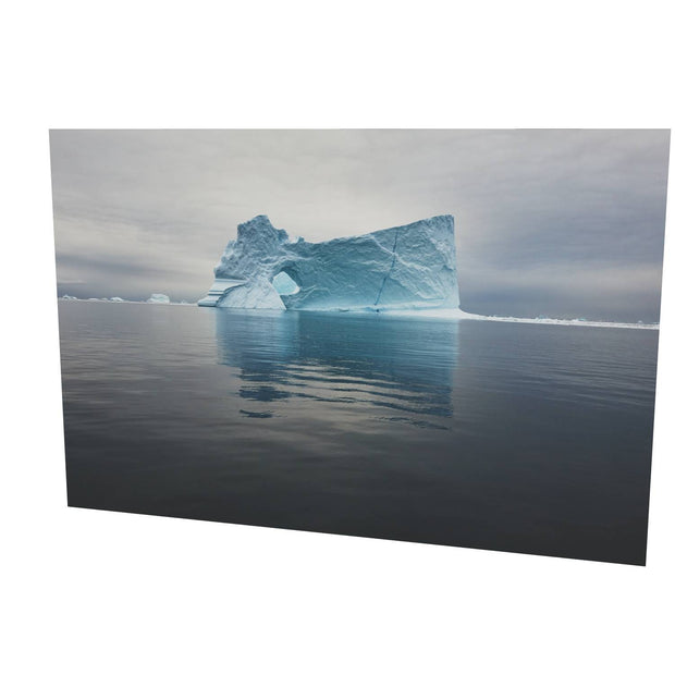 Iceberg III, Greenland