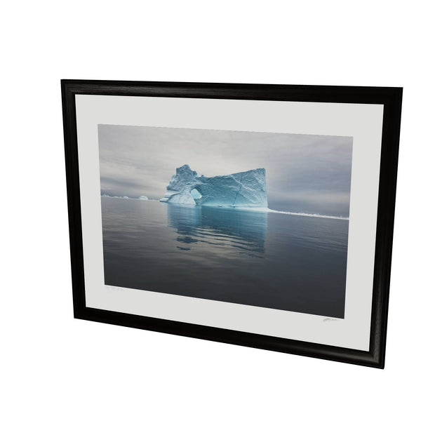 Iceberg III, Greenland