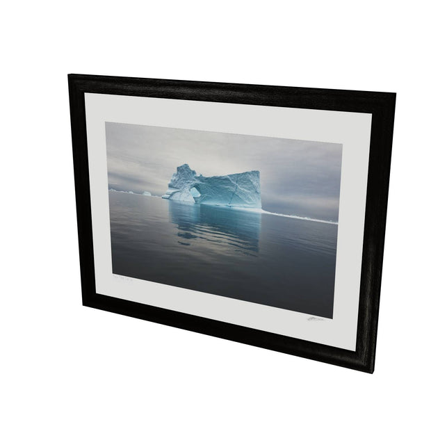 Iceberg III, Greenland