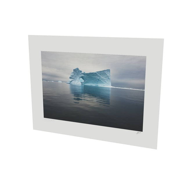 Iceberg III, Greenland