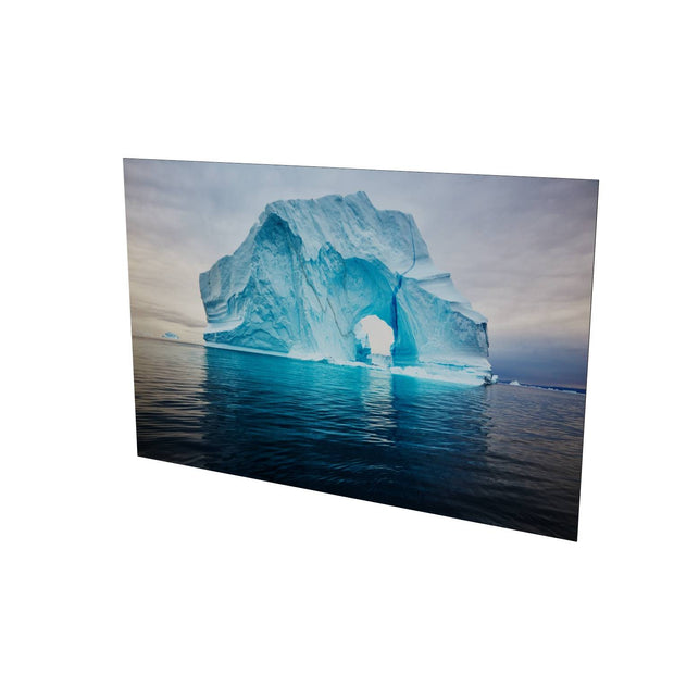 Iceberg IV, Greenland