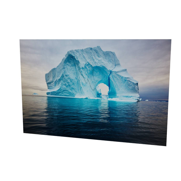 Iceberg IV, Greenland