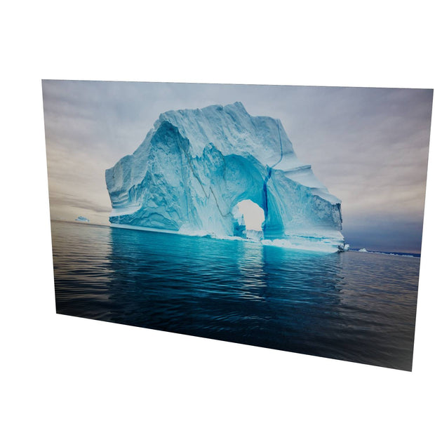 Iceberg IV, Greenland