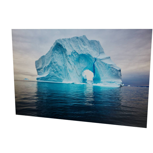 Iceberg IV, Greenland