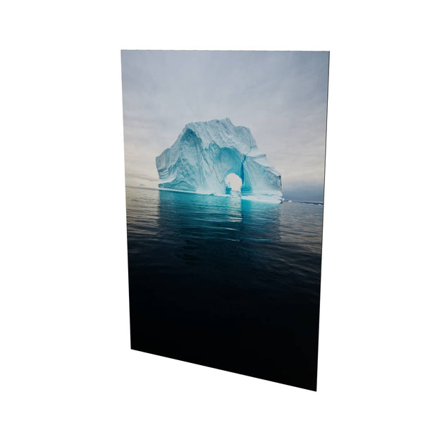 Iceberg V, Greenland