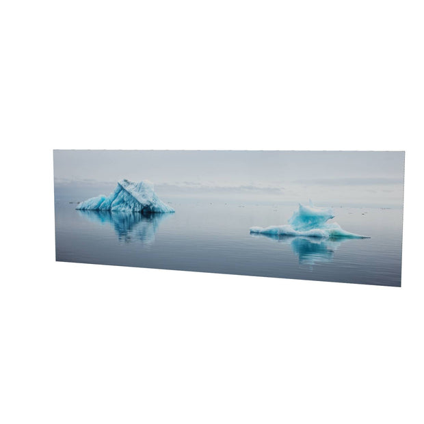 Icebergs, Greenland