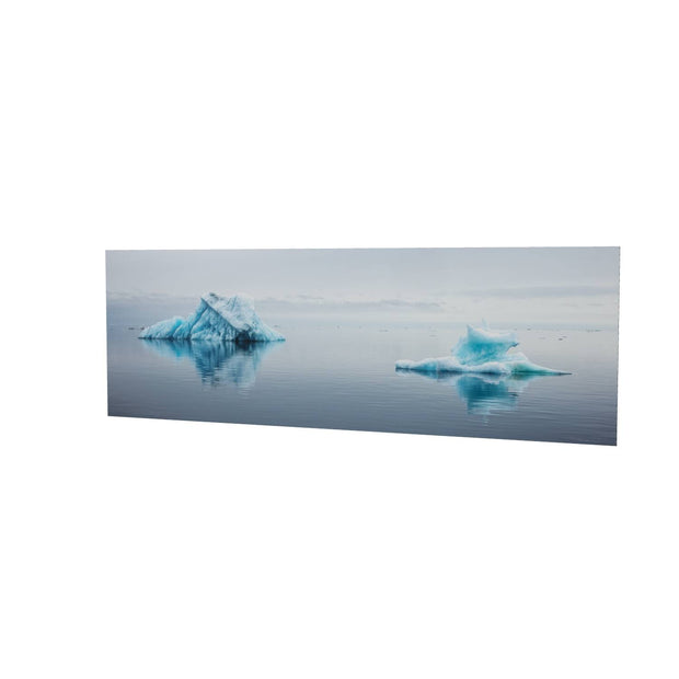 Icebergs, Greenland