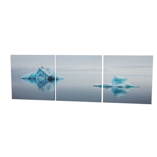 Icebergs, Greenland