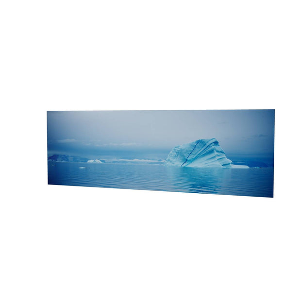 Blue Panorama, Greenland