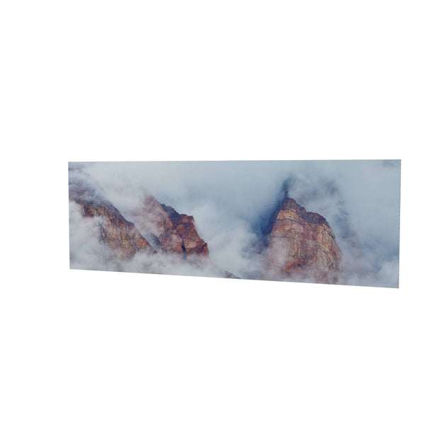 Mountains in the Sky, Greenland