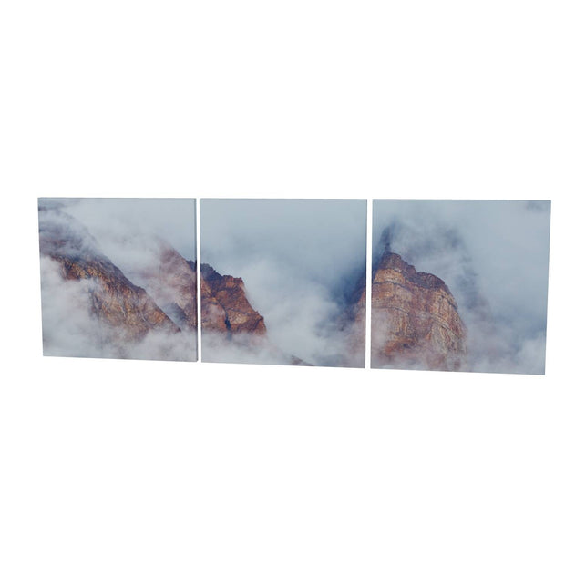 Mountains in the Sky, Greenland