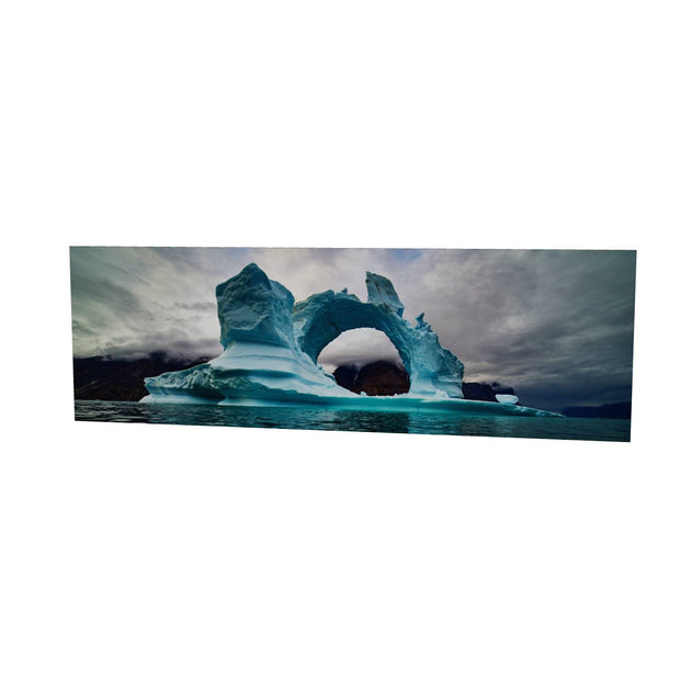 Arch, Greenland