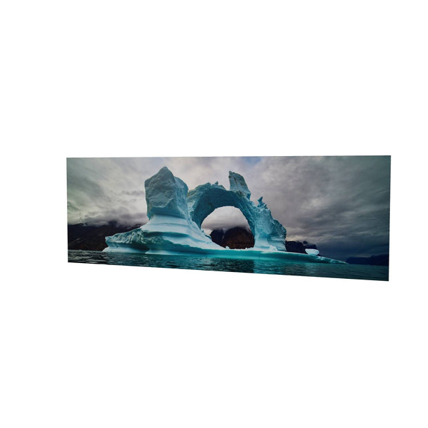 Arch, Greenland