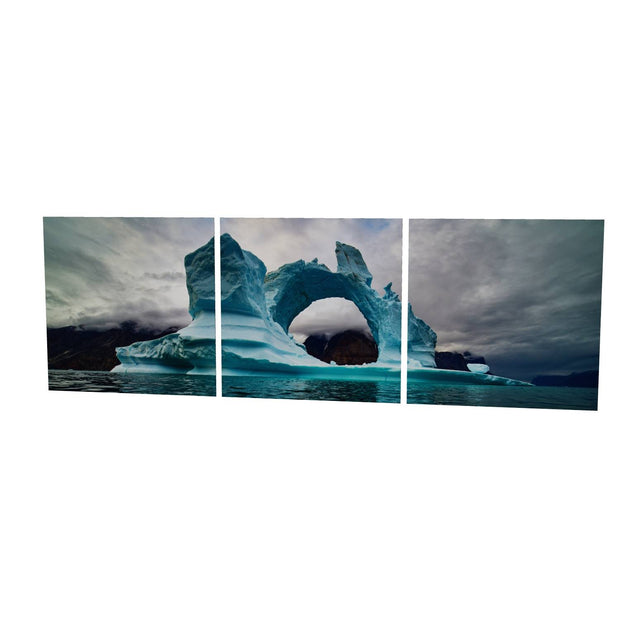 Arch, Greenland