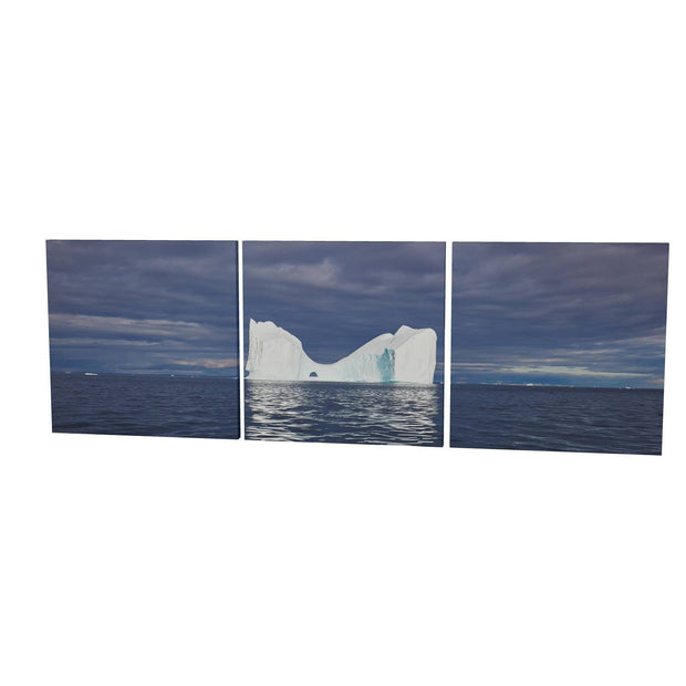 Snow White, Greenland