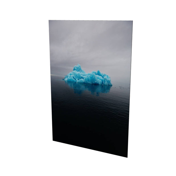 Blue Ice, Greenland