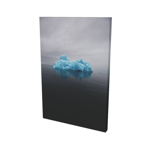 Blue Ice, Greenland