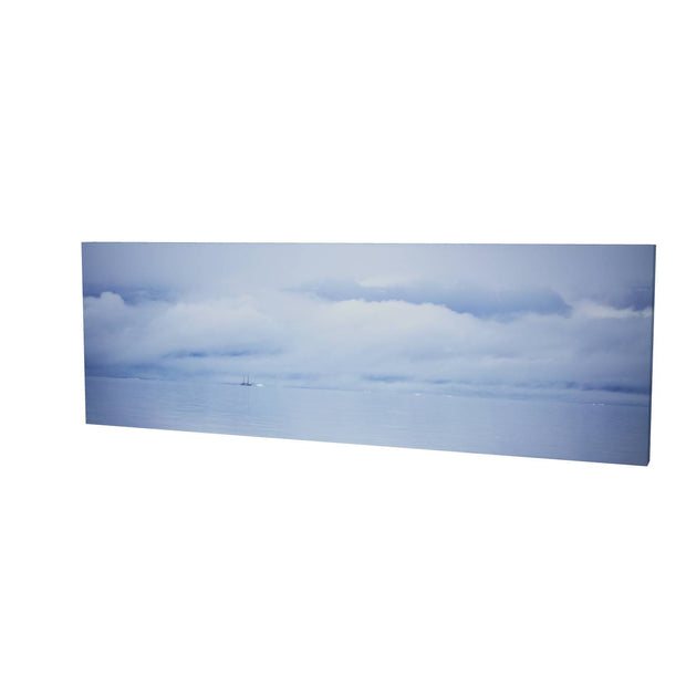 Lone Ship, Greenland