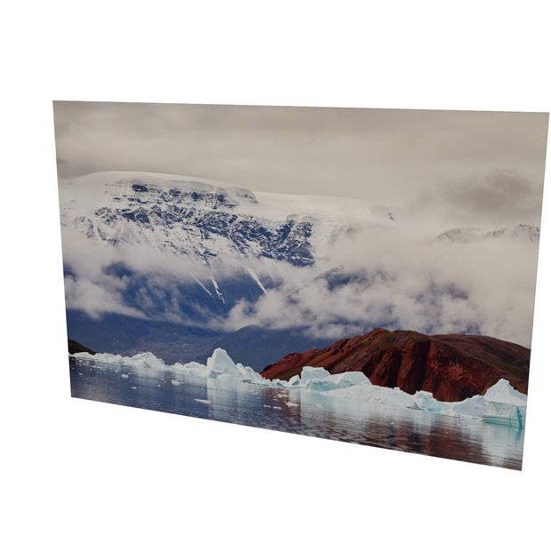 Rødeø, Greenland