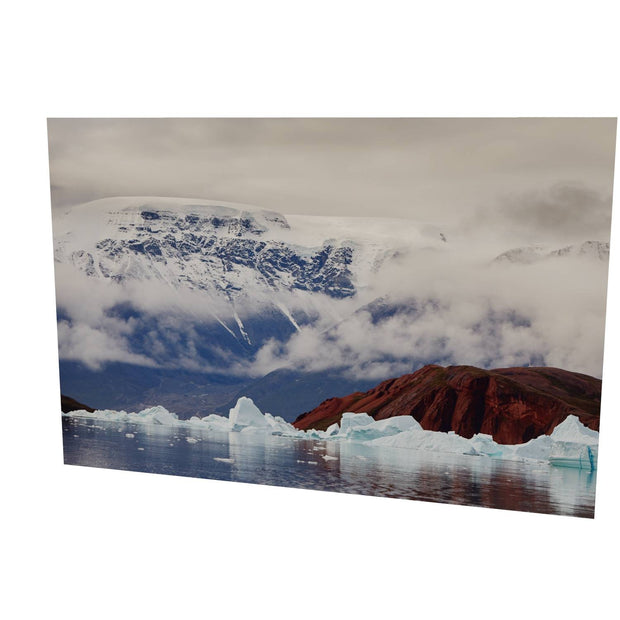Rødeø, Greenland