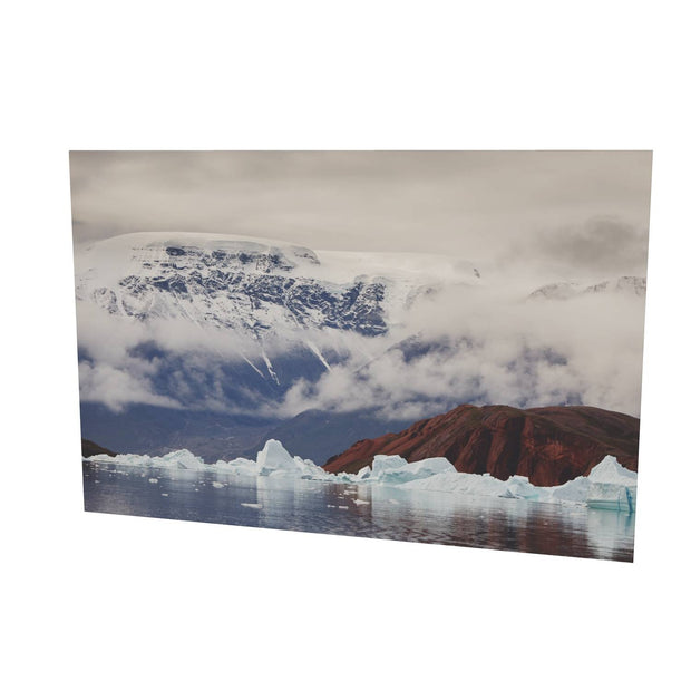 Rødeø, Greenland