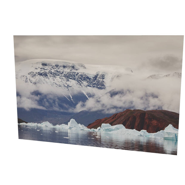 Rødeø, Greenland