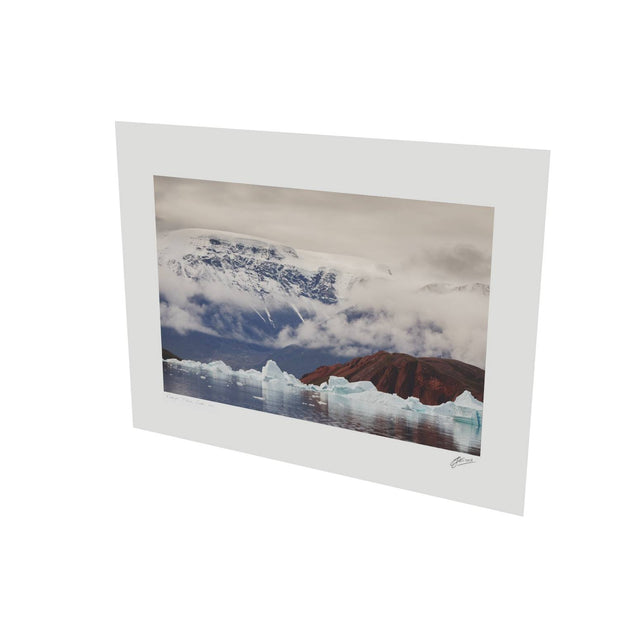 Rødeø, Greenland