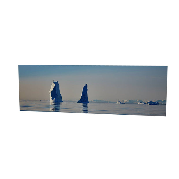 Towers of Ice, Greenland