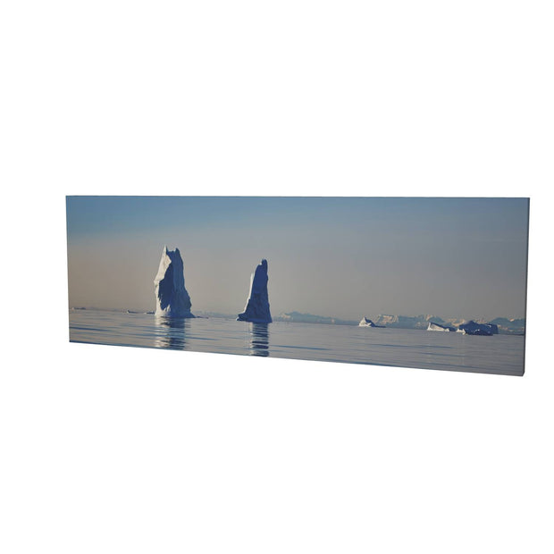 Towers of Ice, Greenland