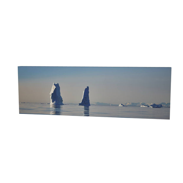 Towers of Ice, Greenland