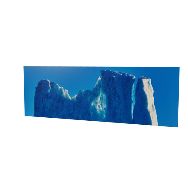 Translucent Ice, Greenland