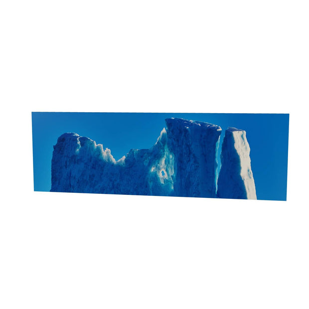 Translucent Ice, Greenland