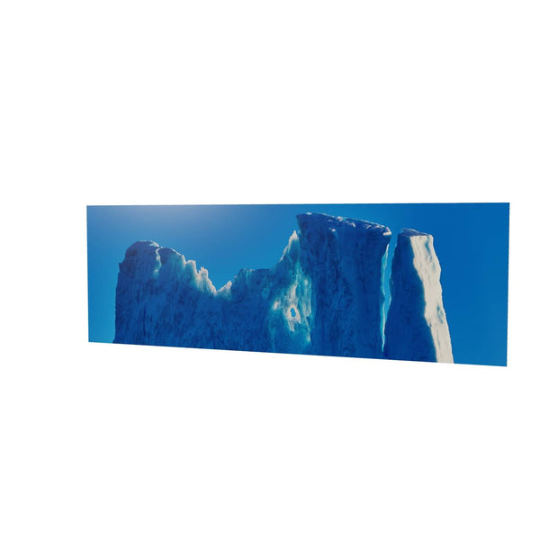 Translucent Ice, Greenland